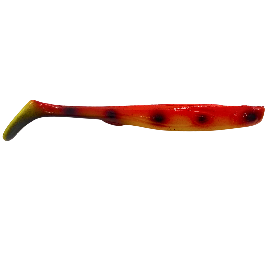 Captain Ollie Papana Shad Jigi 15cm 25g 1kpl | Papaija Bullhead