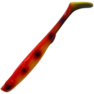 Captain Ollie Papana Shad Jigi 15cm 25g 1kpl | Papaija Bullhead
