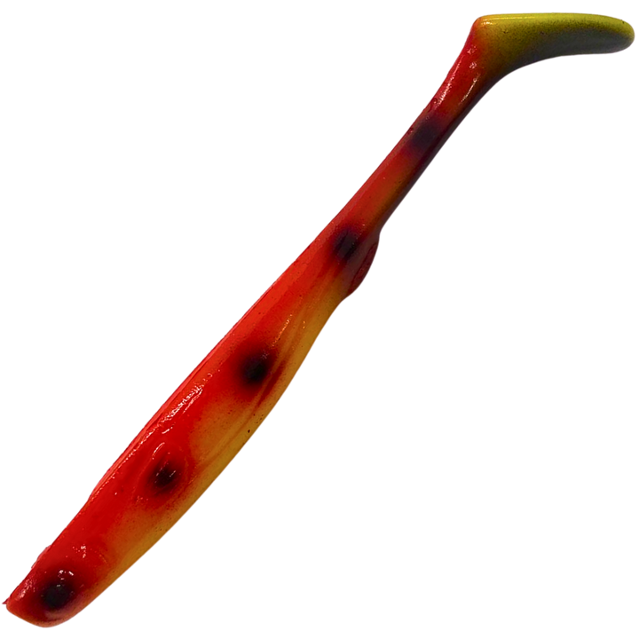 Captain Ollie Papana Shad Jigi 15cm 25g 1kpl | Papaija Bullhead