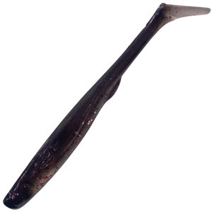 Captain Ollie Papana Shad Jigi 15cm 25g 1kpl | Ruby Vampire