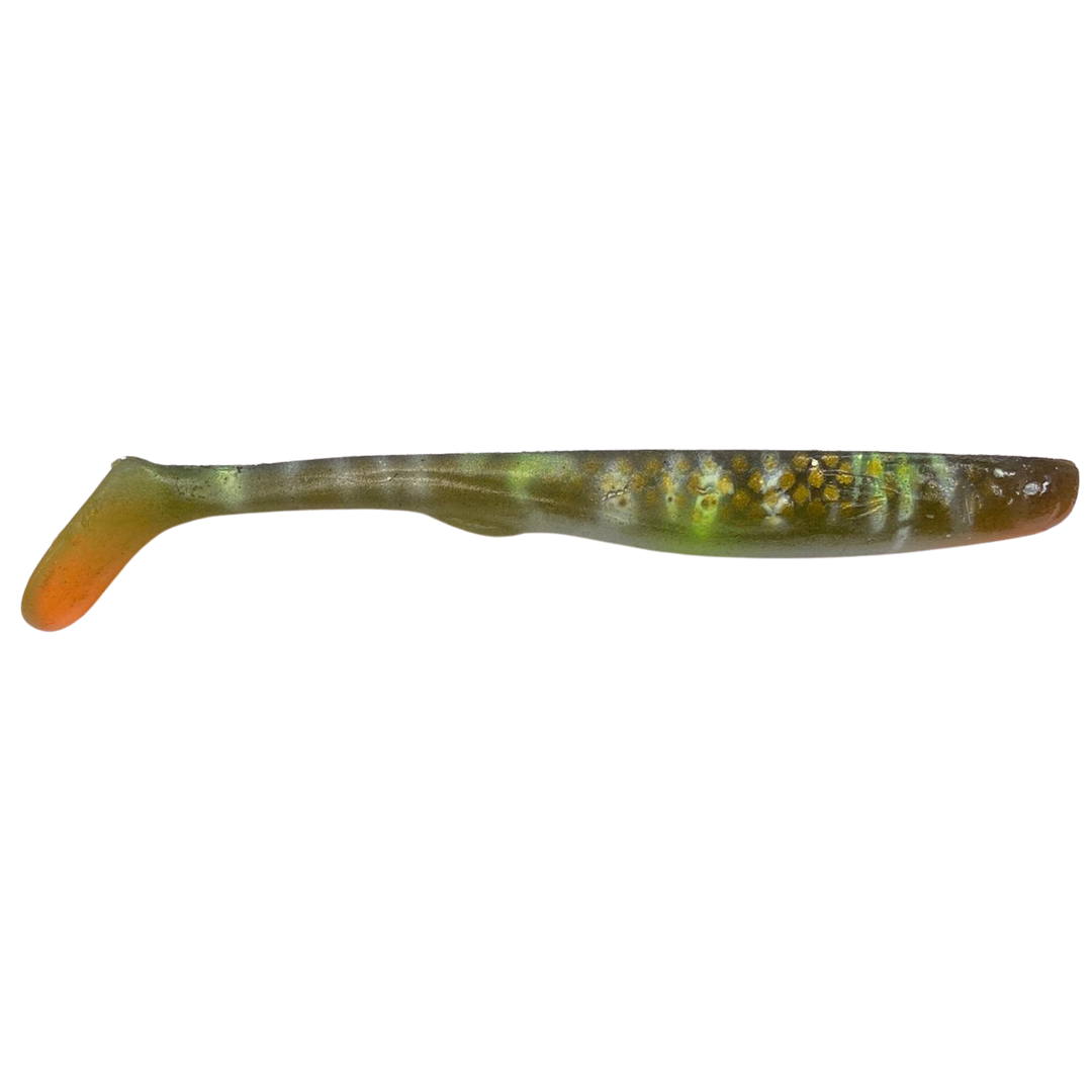 Captain Ollie Papana Shad Jigi 15cm 25g 1kpl | SVK Special