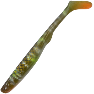 Captain Ollie Papana Shad Jigi 15cm 25g 1kpl | SVK Special