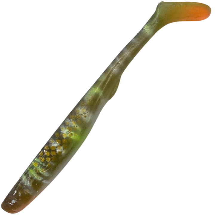 Captain Ollie Papana Shad Jigi 15cm 25g 1kpl | SVK Special