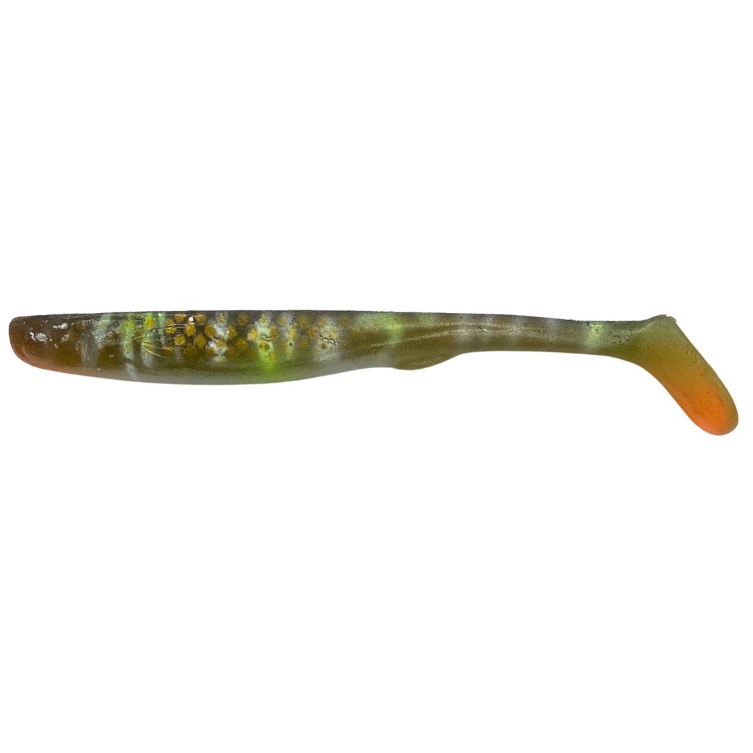Captain Ollie Papana Shad Jigi 15cm 25g 1kpl | SVK Special