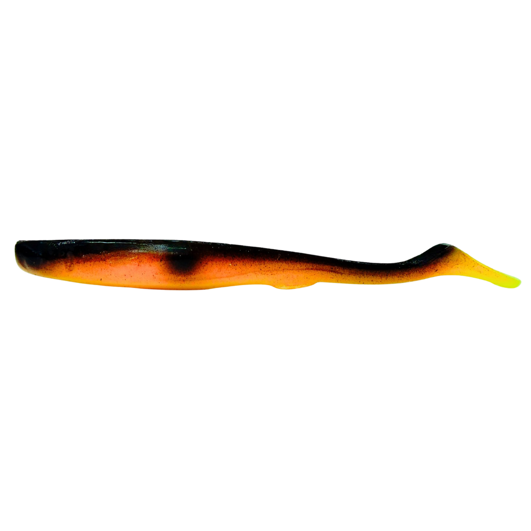Captain Ollie Papana Shad Jigi 15cm 25g 1kpl | Saksa