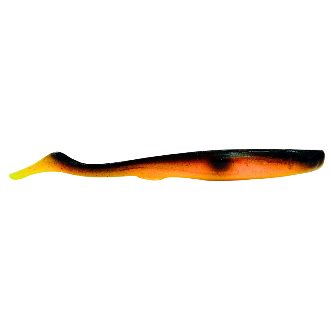 Captain Ollie Papana Shad Jigi 15cm 25g 1kpl | Saksa