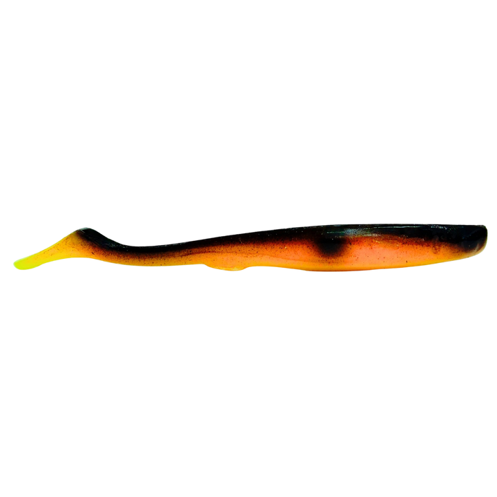 Captain Ollie Papana Shad Jigi 15cm 25g 1kpl | Saksa