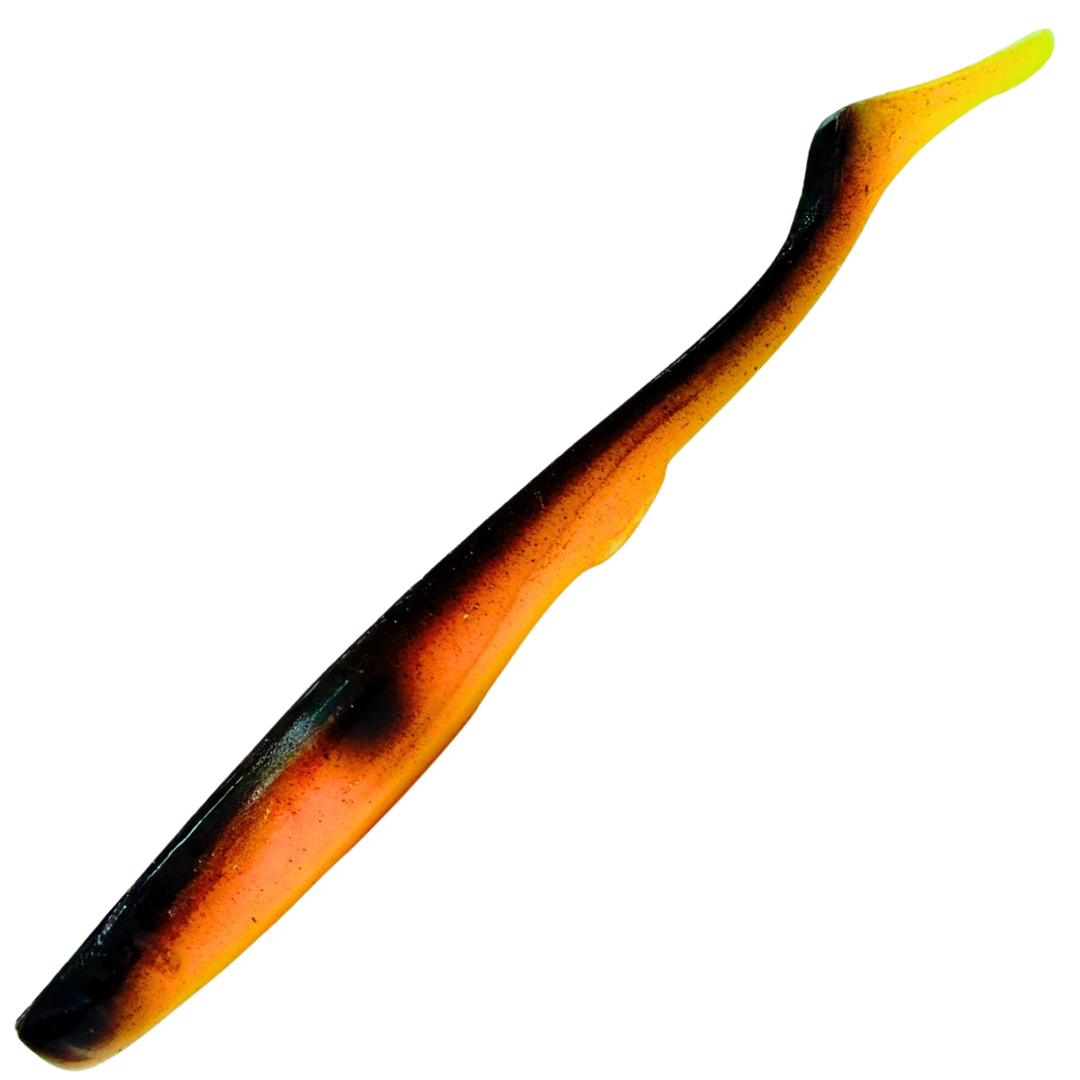 Captain Ollie Papana Shad Jigi 15cm 25g 1kpl | Saksa