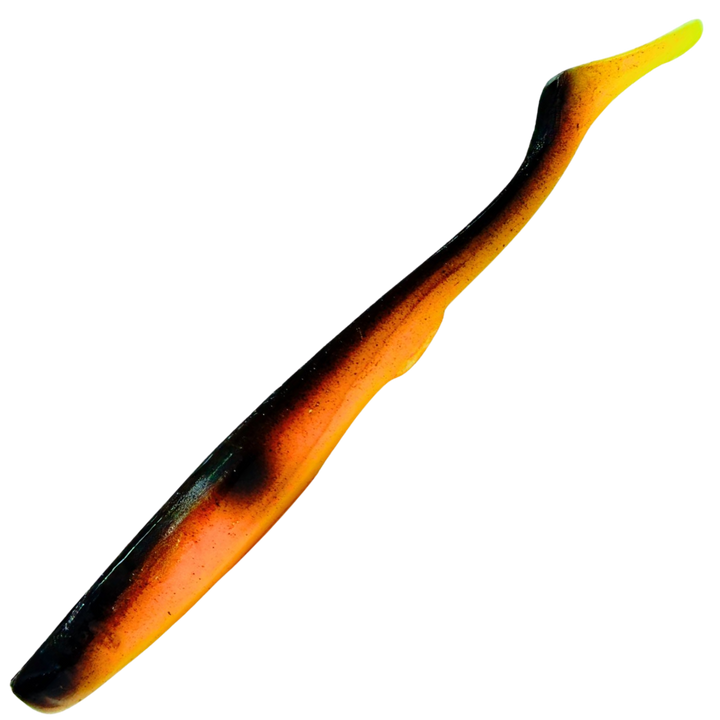 Captain Ollie Papana Shad Jigi 15cm 25g 1kpl | Saksa