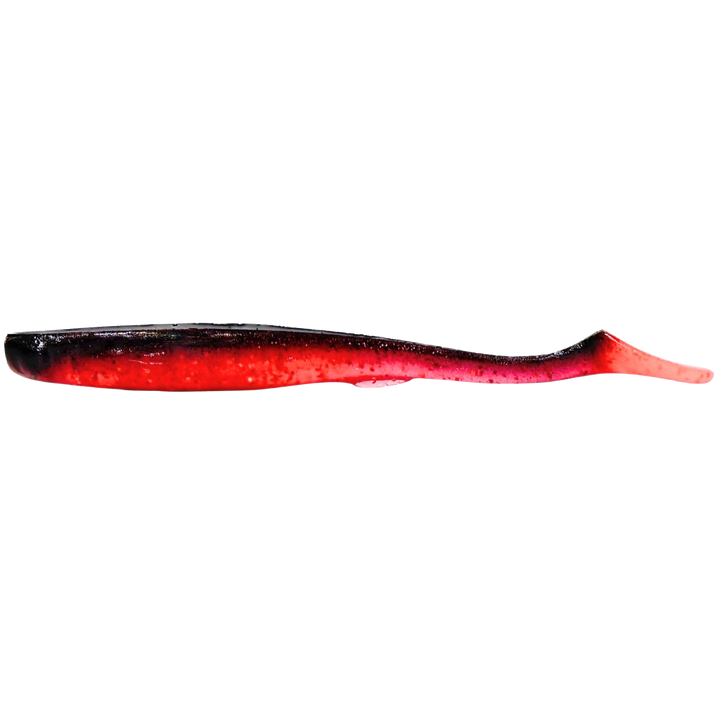 Captain Ollie Papana Shad Jigi 15cm 25g 1kpl | Trans RB