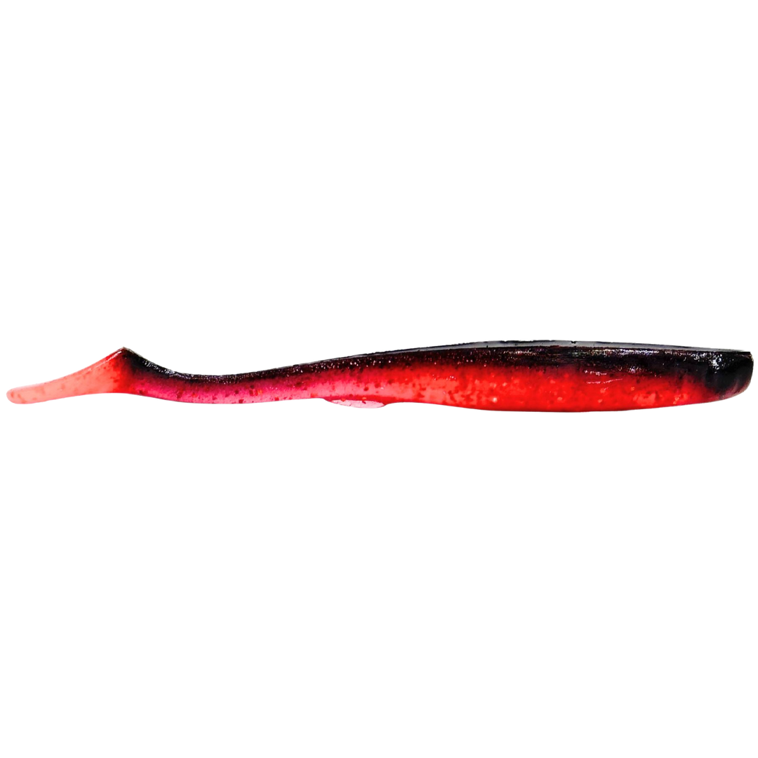 Captain Ollie Papana Shad Jigi 15cm 25g 1kpl | Trans RB