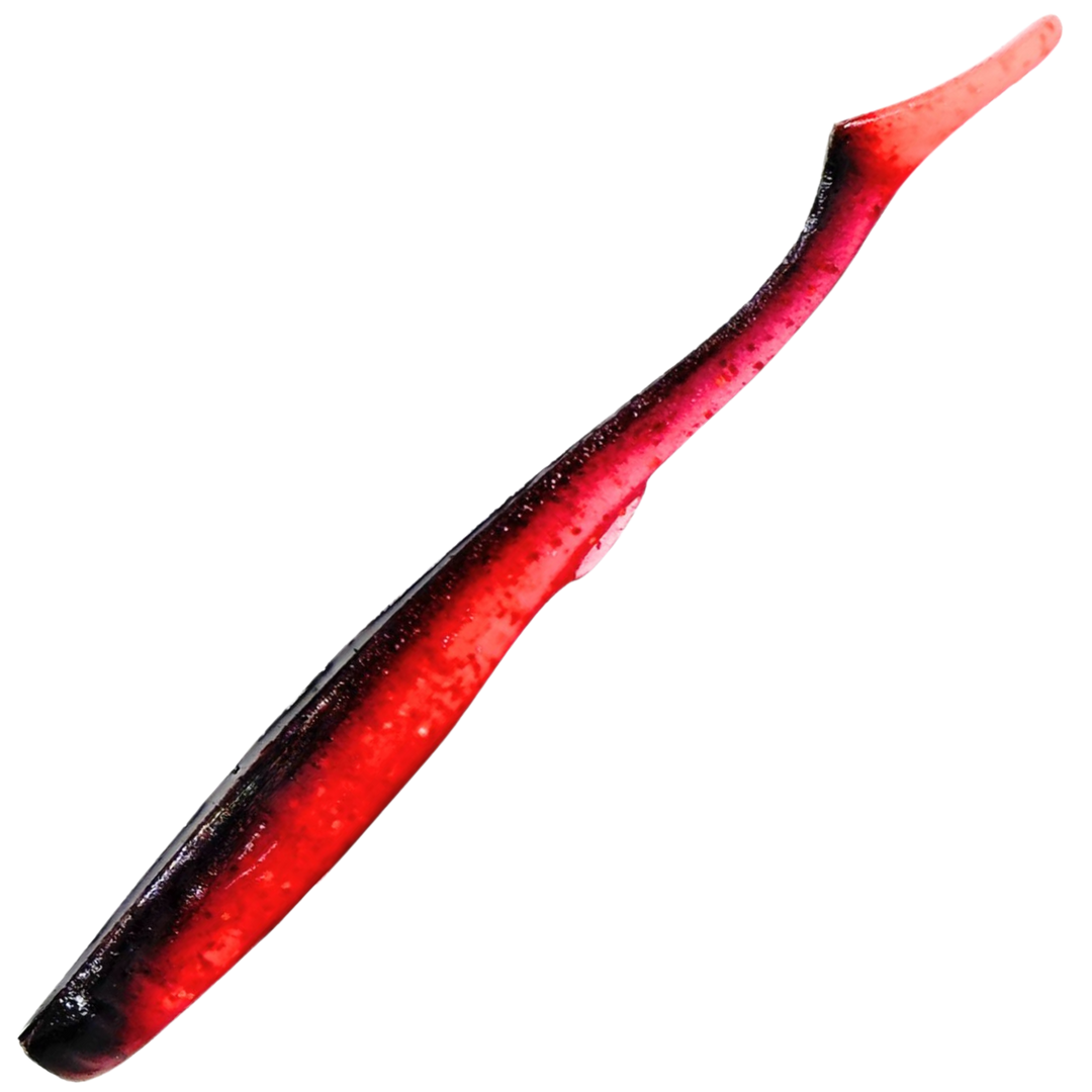 Captain Ollie Papana Shad Jigi 15cm 25g 1kpl | Trans RB