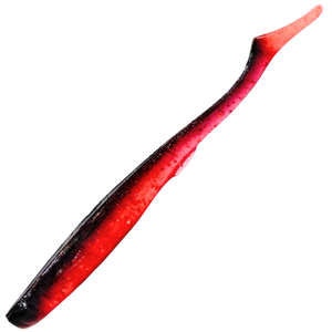 Captain Ollie Papana Shad Jigi 15cm 25g 1kpl | Trans RB