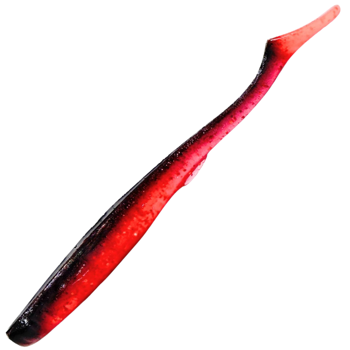 Captain Ollie Papana Shad Jigi 15cm 25g 1kpl | Trans RB