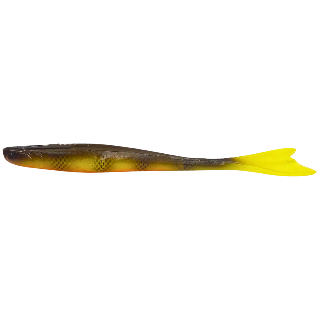 Captain Ollie Vertical Haukijigi 28cm 80g 1kpl | Mutajoki