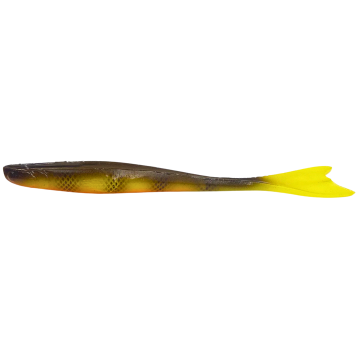 Captain Ollie Vertical Haukijigi 28cm 80g 1kpl | Mutajoki