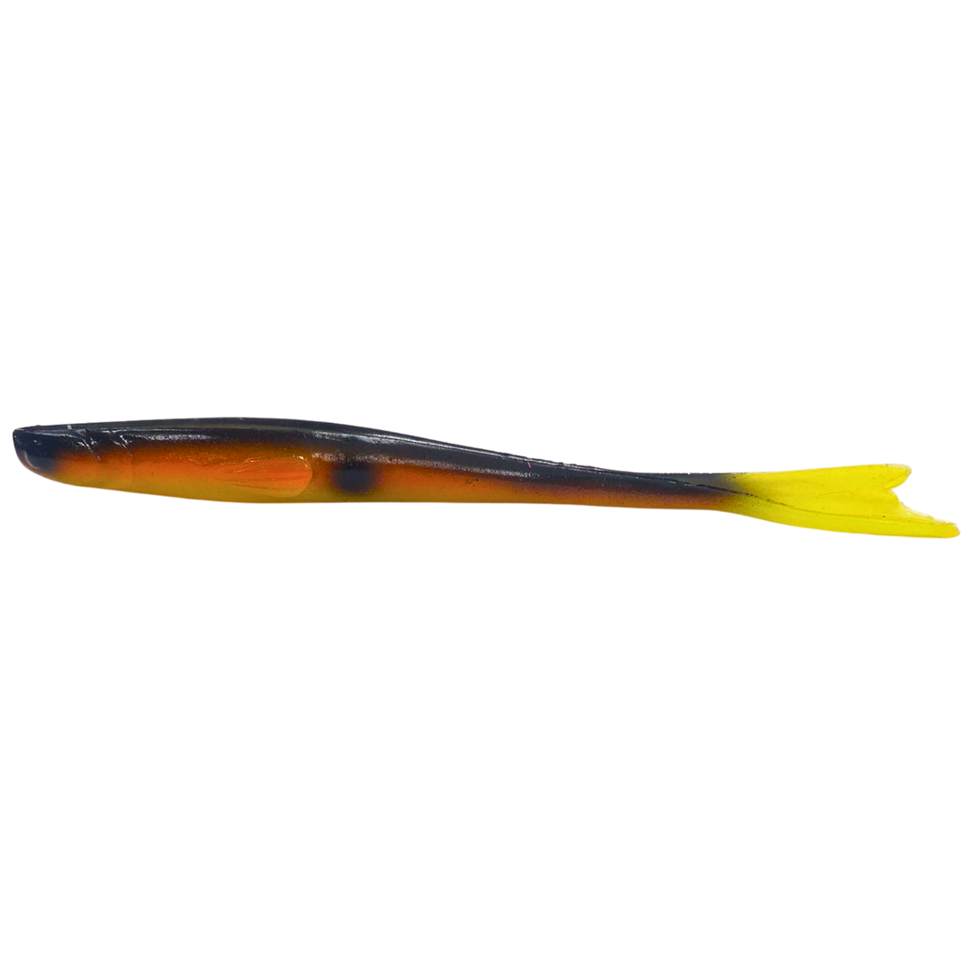 Captain Ollie Vertical Haukijigi 28cm 80g 1kpl | Saksa