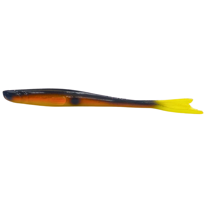 Captain Ollie Vertical Haukijigi 28cm 80g 1kpl | Saksa