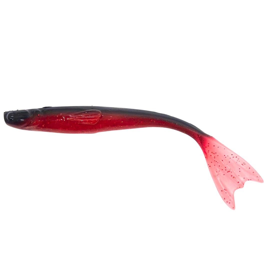 Captain Ollie Vertical Haukijigi 28cm 80g 1kpl | Trans RB