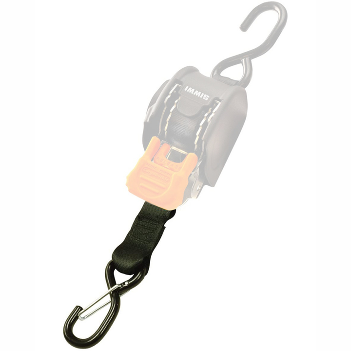 CargoBuckle Adapteri-liina G3 230mm | 2kpl