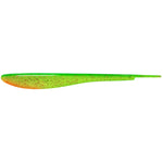 Savage Gear Monster Slug Haukijigi 20cm 33g 2 kpl | Chartreuse