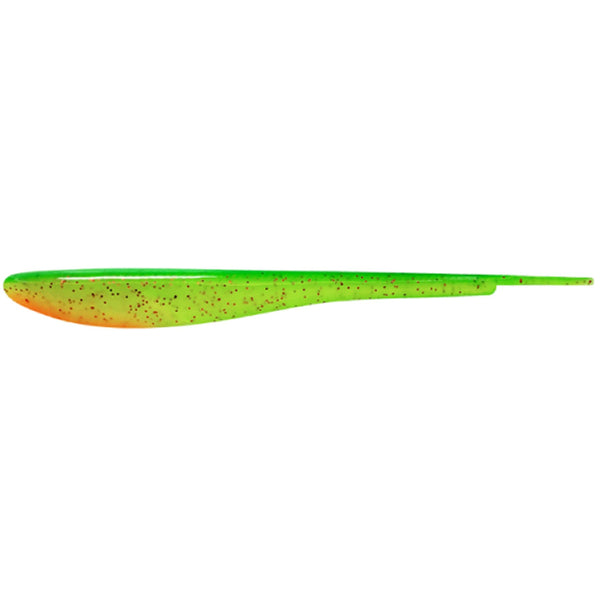 Savage Gear Monster Slug Haukijigi 20cm 33g 2 kpl | Chartreuse
