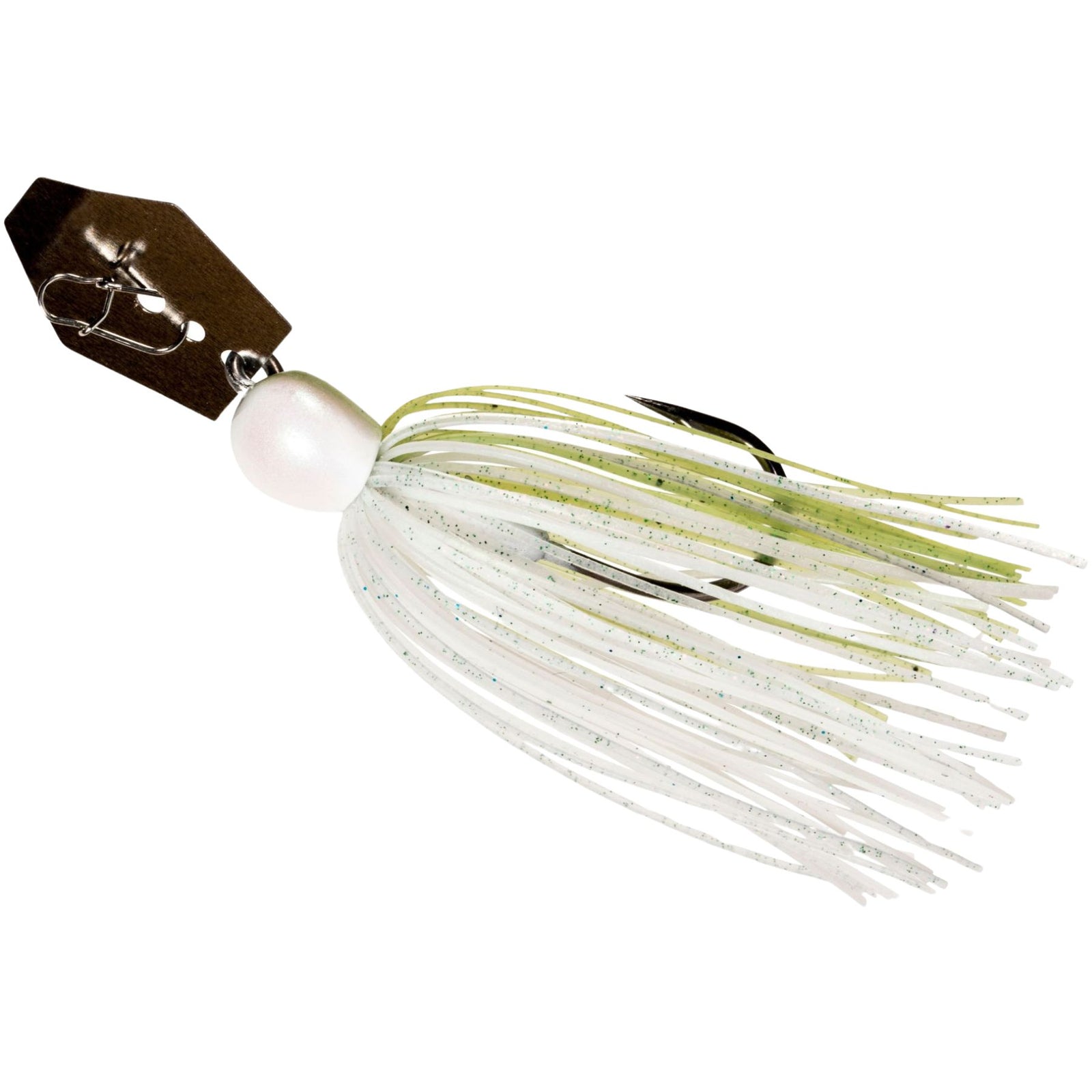 Z-Man Mini Max ChatterBait 7g | Gizzard Shad