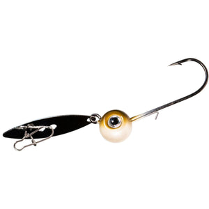 Z-Man WillowVibe Chatterbait 10,5g 2kpl | Shiner
