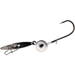 Z-Man WillowVibe Chatterbait 10,5g 2kpl | Smelt