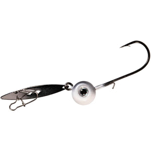 Z-Man WillowVibe Chatterbait 10,5g 2kpl | Smelt