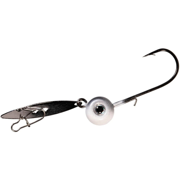 Z-Man WillowVibe Chatterbait 10,5g 2kpl | Smelt
