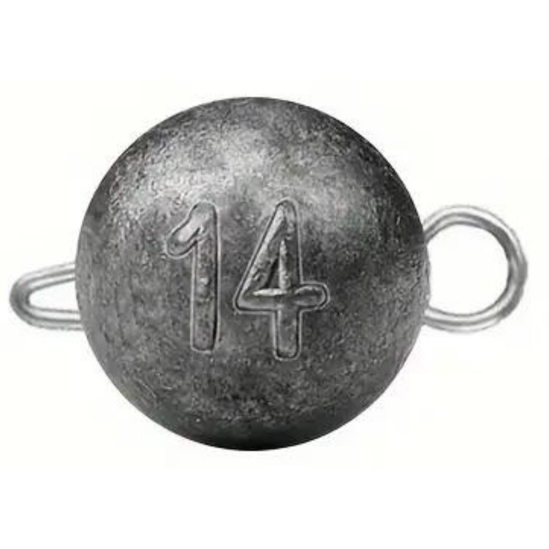 KPF Cheburashka-paino "pallo" 5kpl | Lyijy