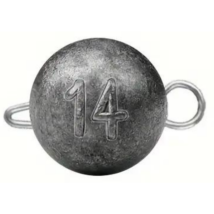 KPF Cheburashka-paino "pallo" 5kpl | Lyijy