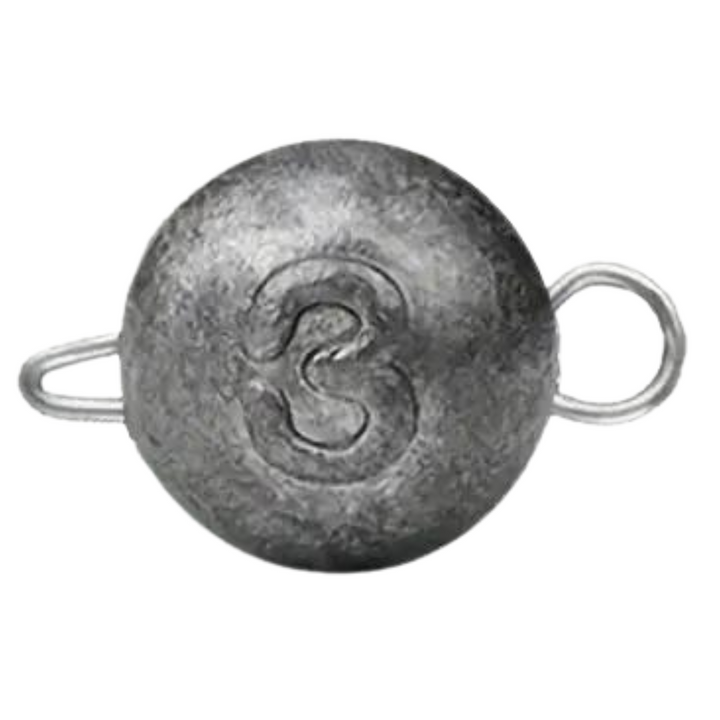 KPF Cheburashka-paino "pallo" 5kpl | Lyijy