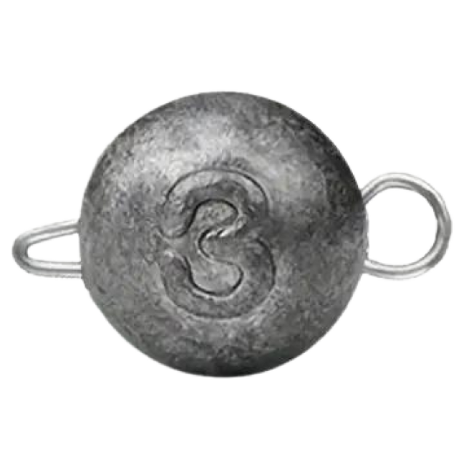 KPF Cheburashka-paino "pallo" 5kpl | Lyijy