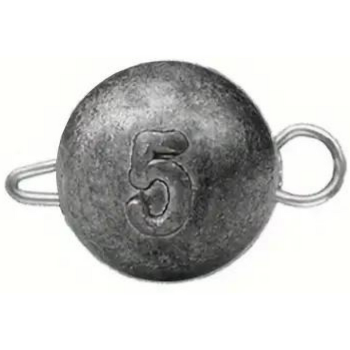 KPF Cheburashka-paino "pallo" 5kpl | Lyijy