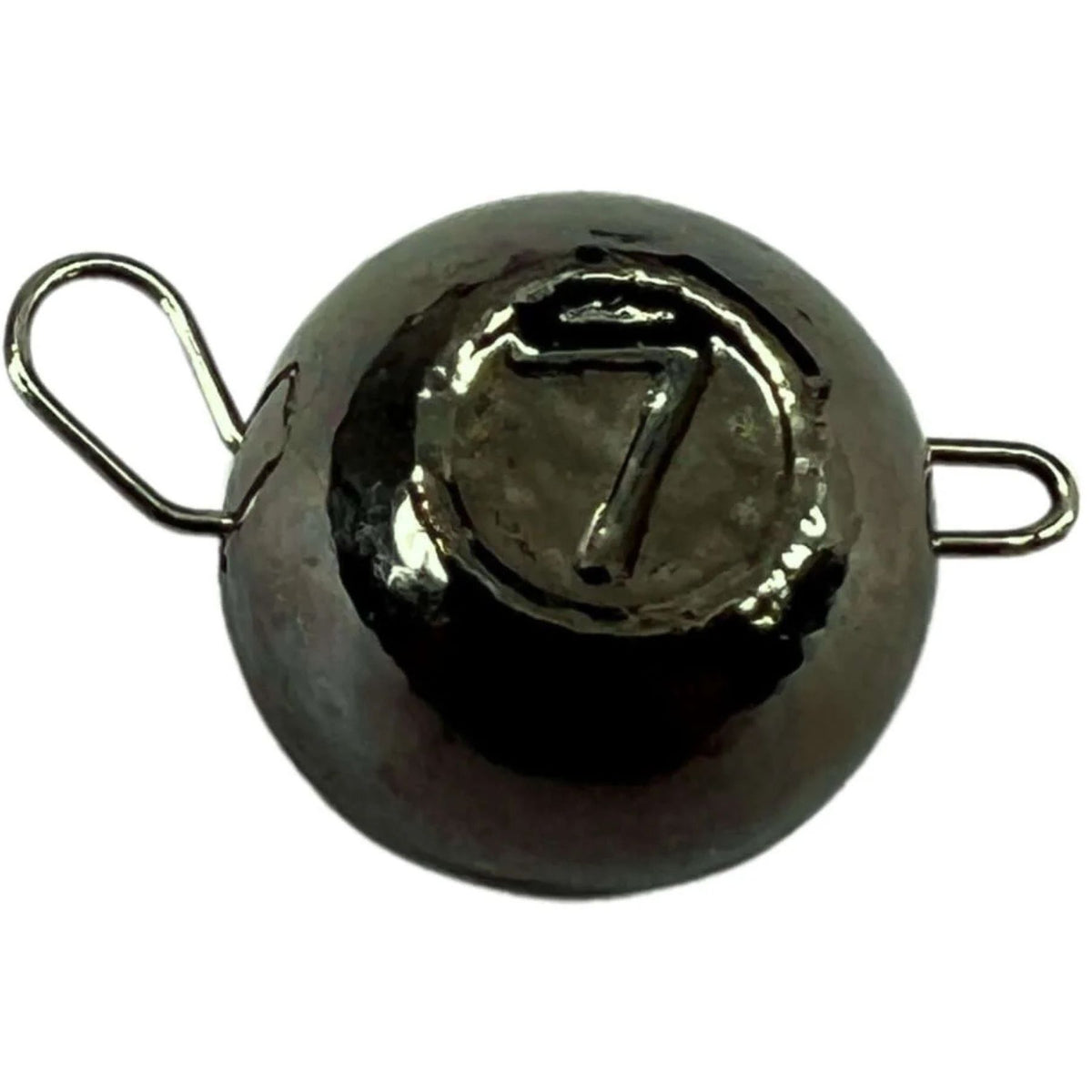 KPF Cheburashka-paino tungsten &quot;pallo&quot; 1kpl | Black