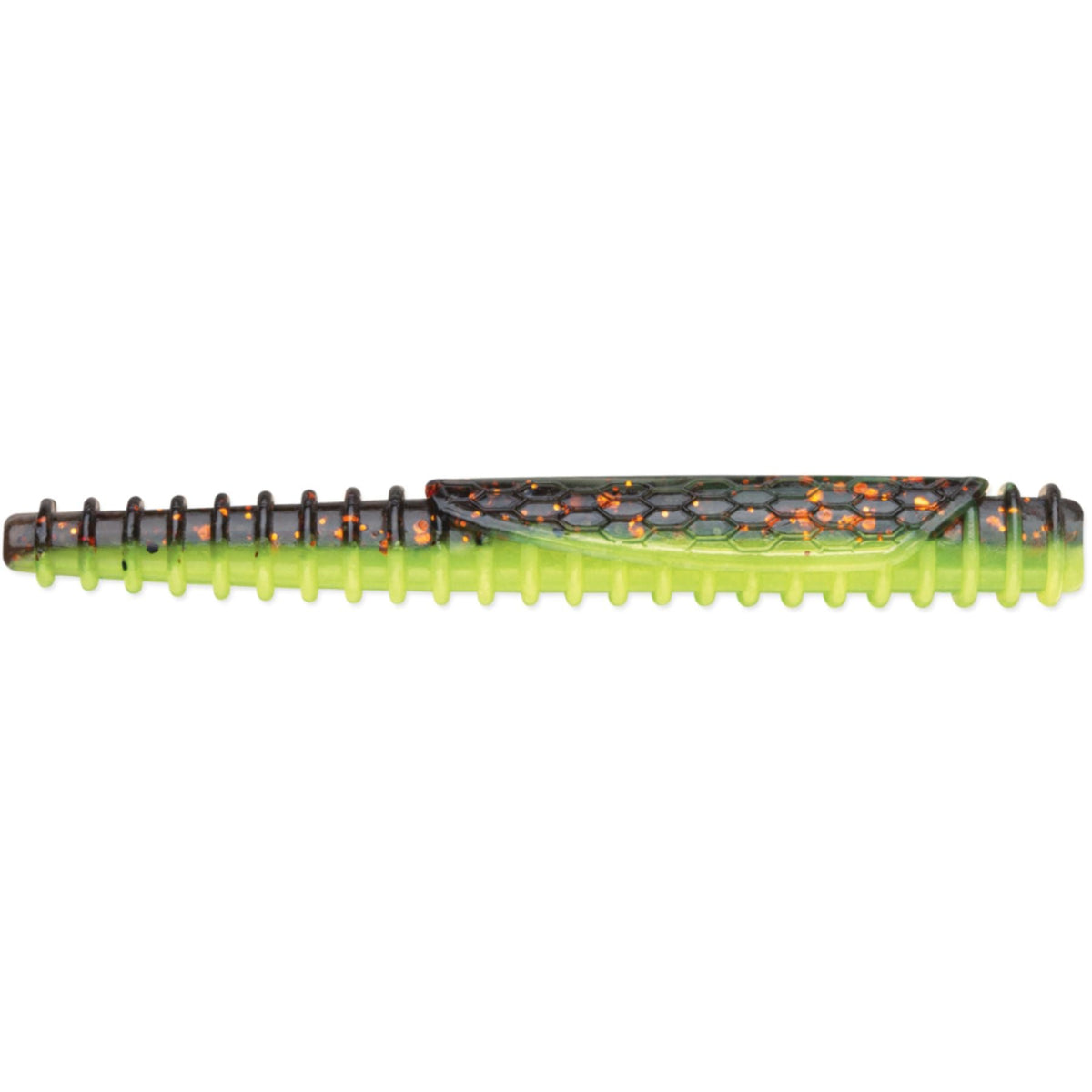 Rapala Crushcity - Ned'S BLT NE jigi 3" 3kpl | Coppertreuse