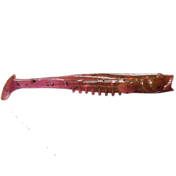 Crazy Fish Nano Minnow Jigi 2.8" 5kpl | 12