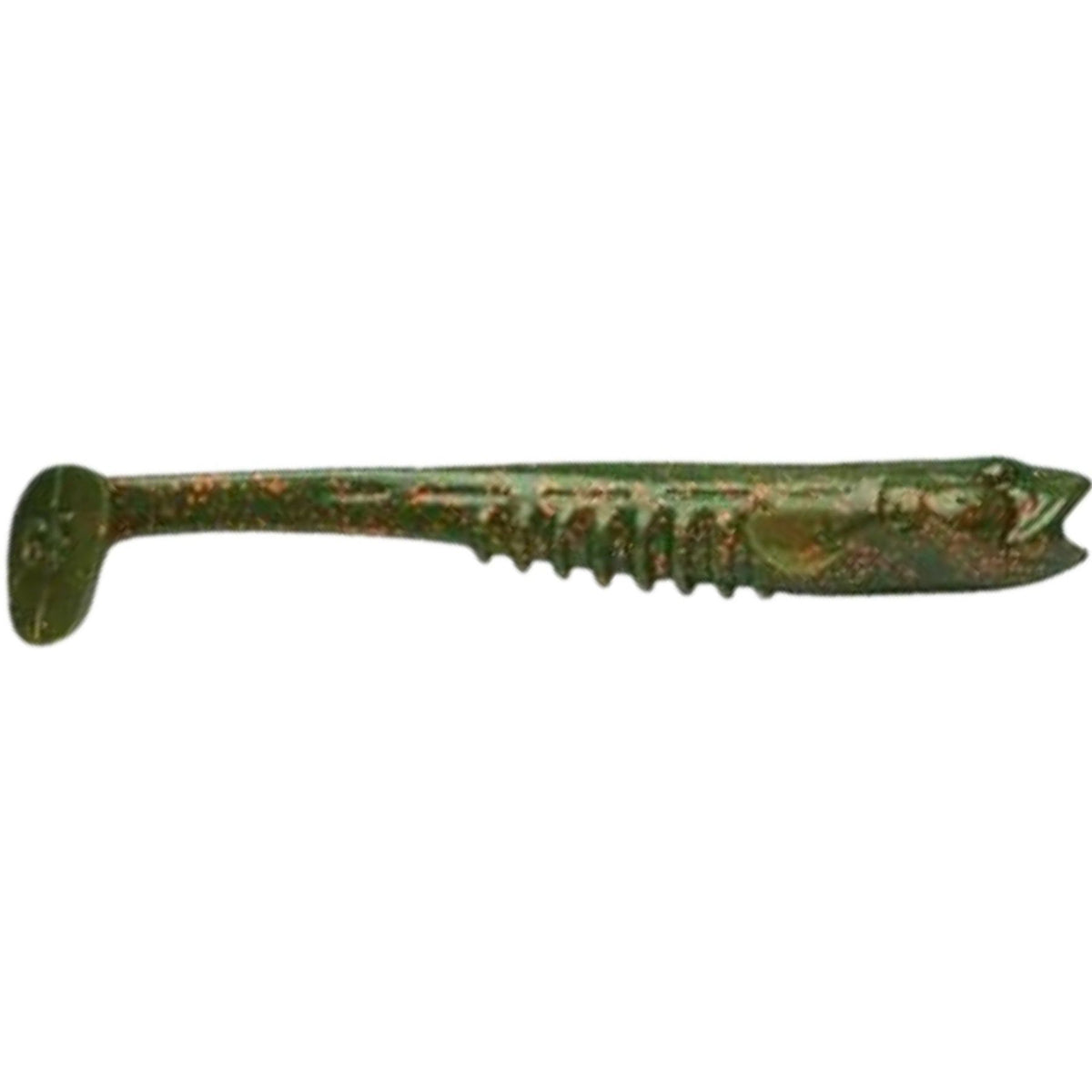 Crazy Fish Nano Minnow Jigi 3.5"| 5kpl | 14/7