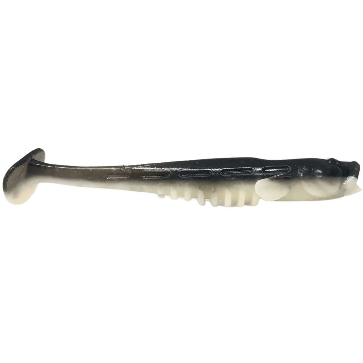 Crazy Fish Nano Minnow Jigi 3.5"| 5kpl | 28D