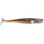 Crazy Fish Nano Minnow Jigi 3.5" 5kpl | 3d