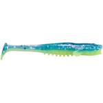 Crazy Fish Nano Minnow Jigi 2.8" 5kpl | 40d