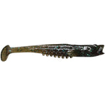 Crazy Fish Nano Minnow Jigi 2.8" 5kpl | 42