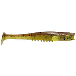 Crazy Fish Nano Minnow Jigi 3.5" 5kpl | 4d