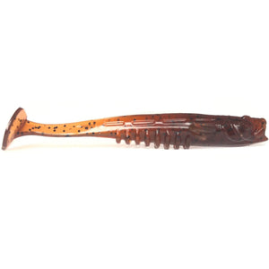 Crazy Fish Nano Minnow Jigi 3.5" 5kpl | 57