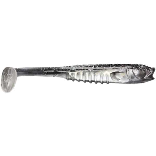 Crazy Fish Nano Minnow Jigi 2.8" 5kpl | C10R