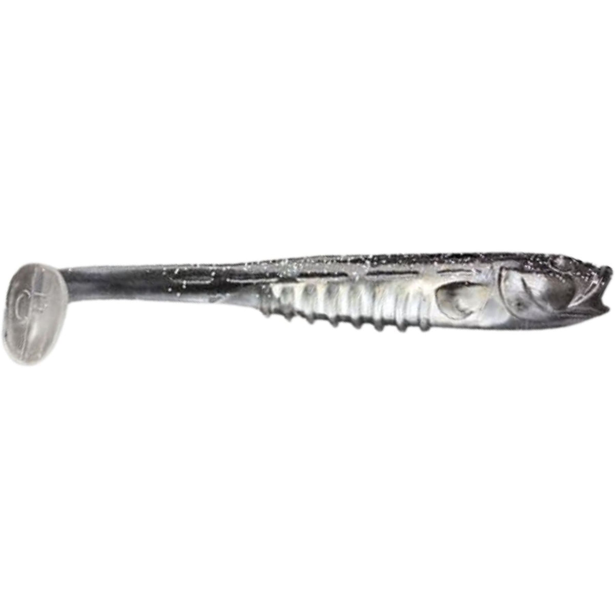 Crazy Fish Nano Minnow Jigi 3.5&quot;| 5kpl | C10R