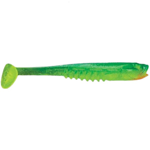 Crazy Fish Nano Minnow Jigi 2.8" 5kpl | C12