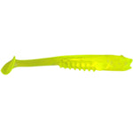 Crazy Fish Nano Minnow Jigi 5" 4kpl | 55R